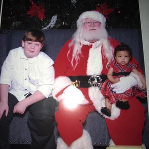 Meet your Posher, Triniti